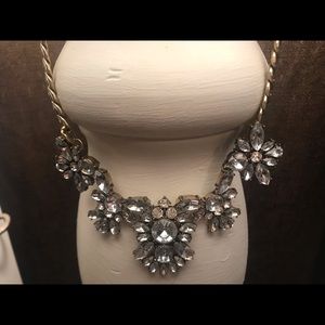 BLING BLING NECKLACE